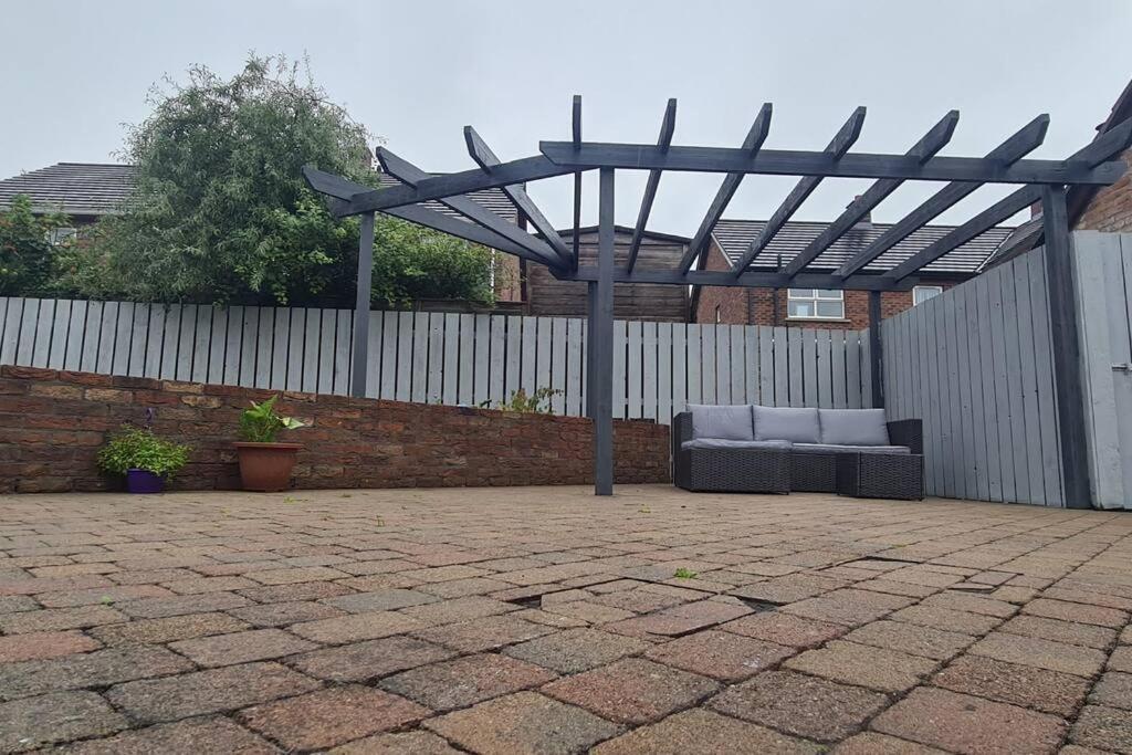 Millhouse Cottage A Luxury 3 Bed Bungalow アントリム エクステリア 写真