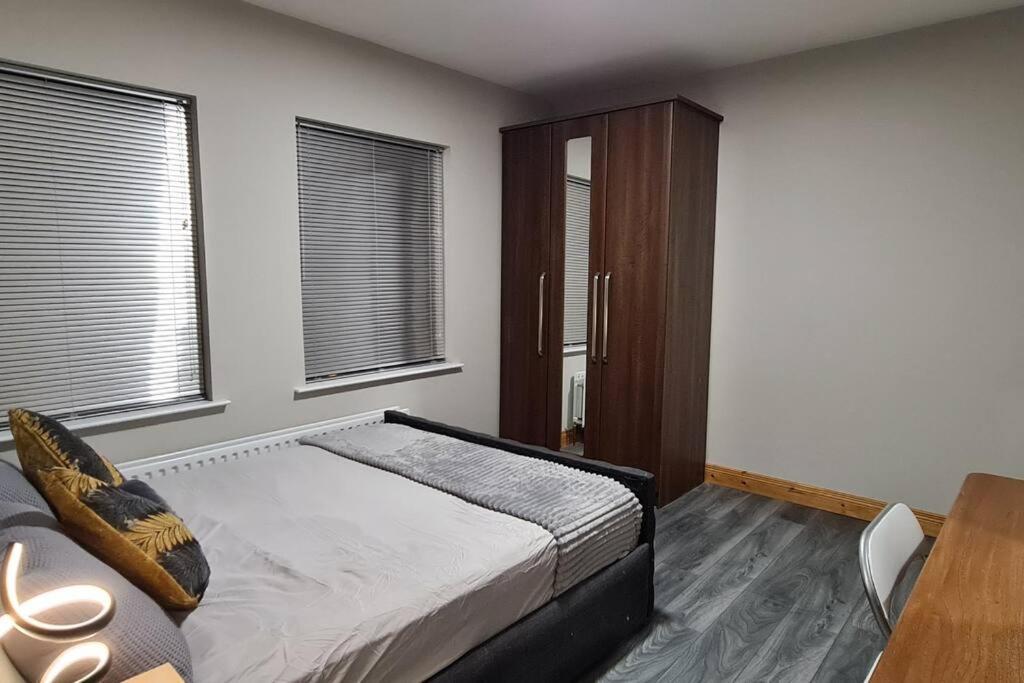 Millhouse Cottage A Luxury 3 Bed Bungalow アントリム エクステリア 写真