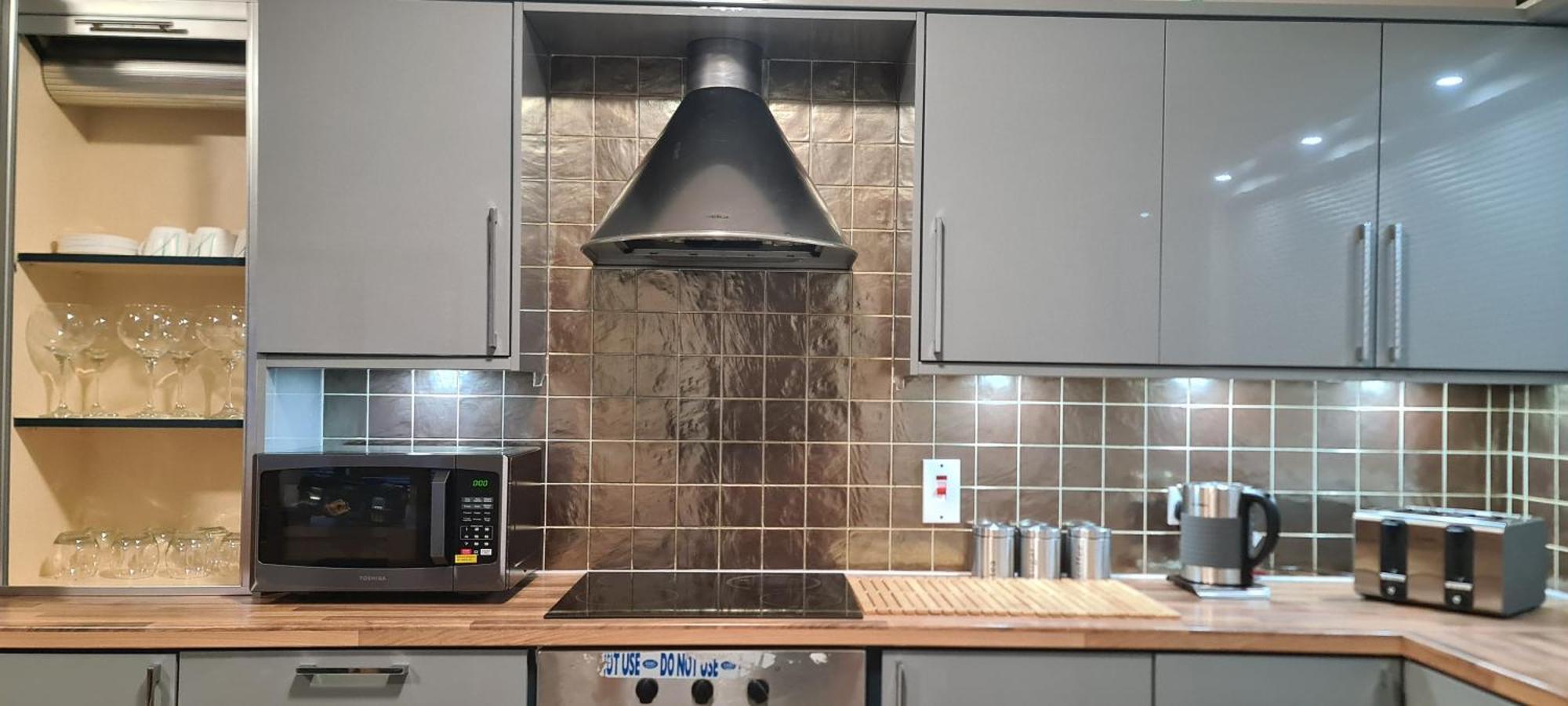 Millhouse Cottage A Luxury 3 Bed Bungalow アントリム エクステリア 写真