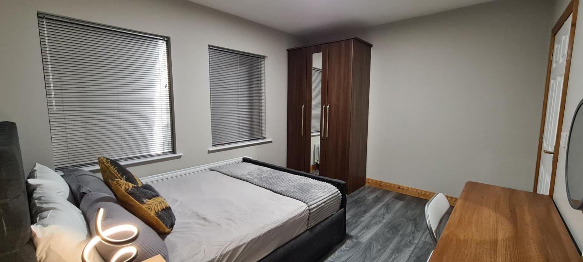 Millhouse Cottage A Luxury 3 Bed Bungalow アントリム エクステリア 写真