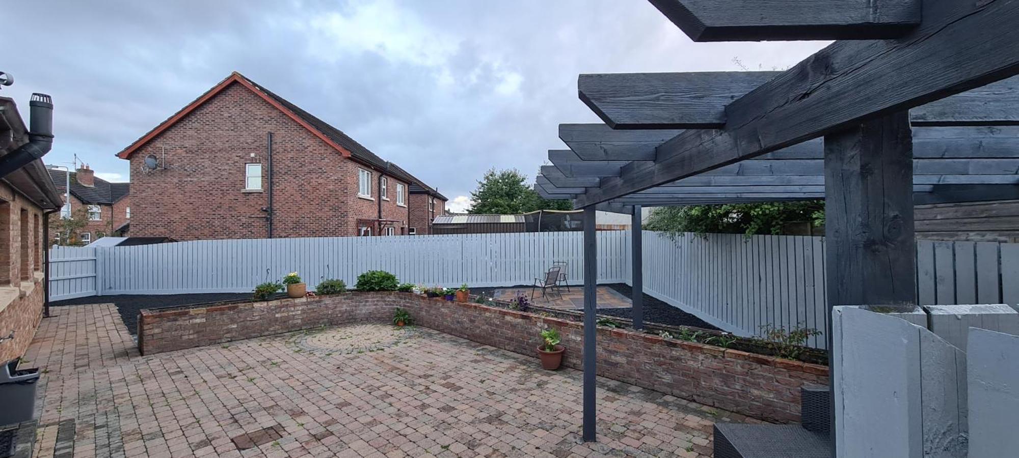 Millhouse Cottage A Luxury 3 Bed Bungalow アントリム エクステリア 写真