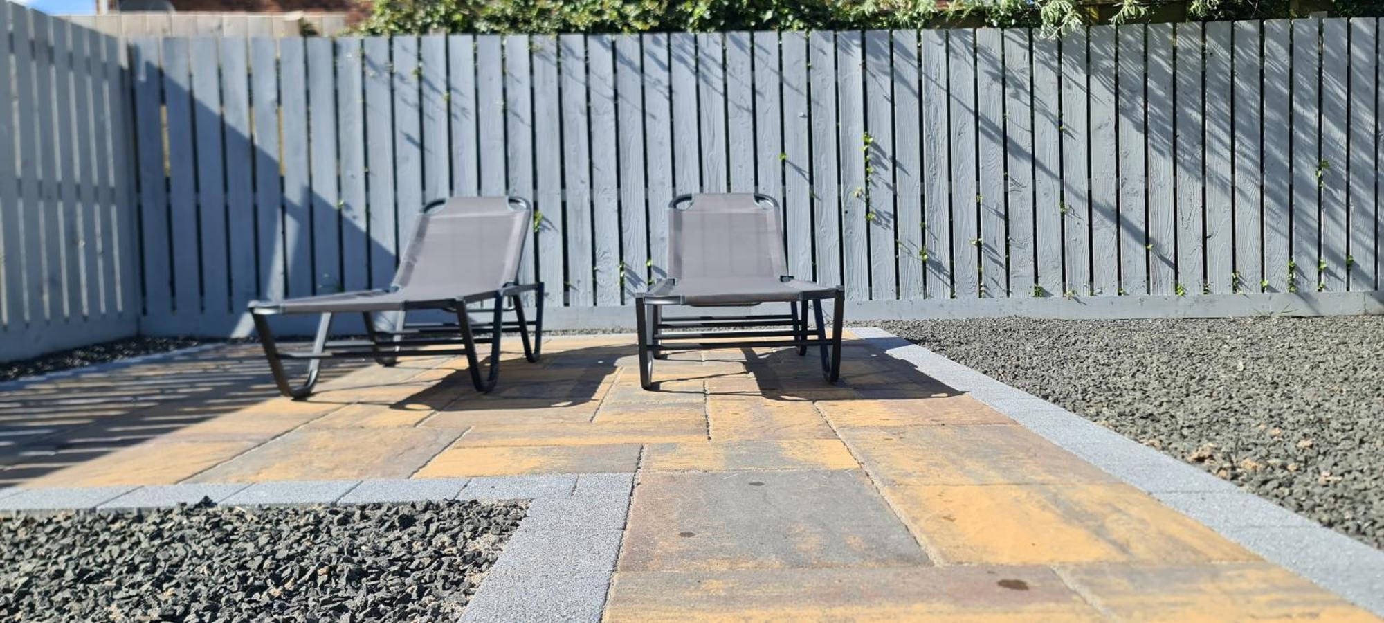 Millhouse Cottage A Luxury 3 Bed Bungalow アントリム エクステリア 写真